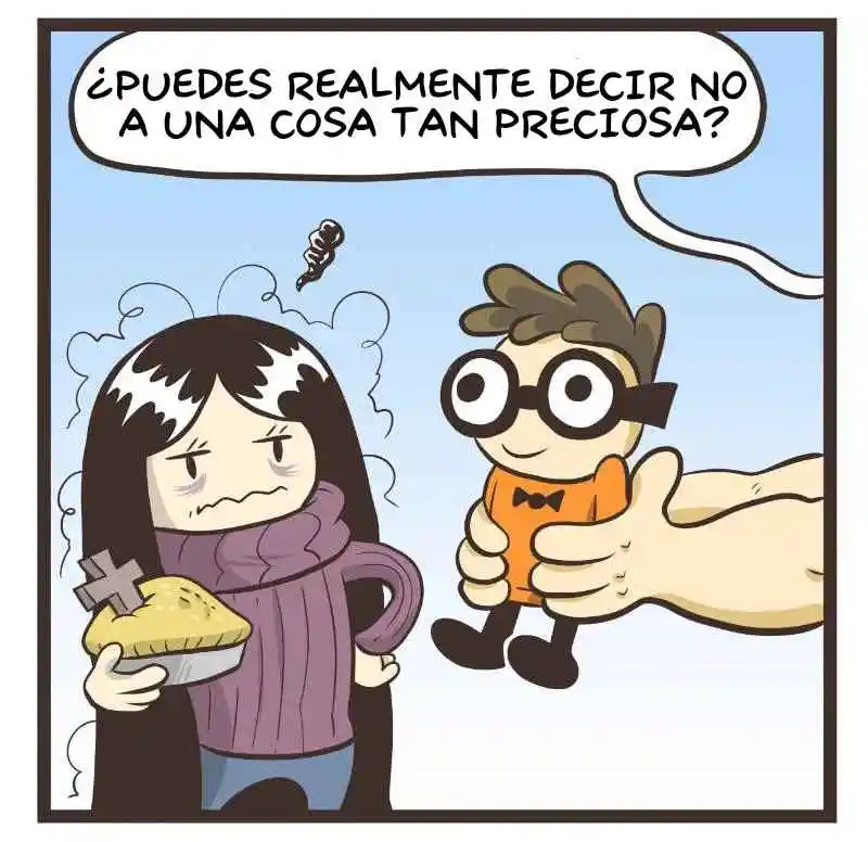 Nerd And Jock - Capítulo 53 - Página 16 - LectorTMOo