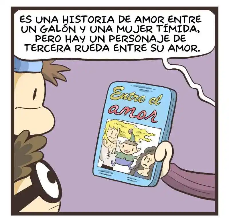 Nerd And Jock - Capítulo 54 - Página 13 - LectorTMOo