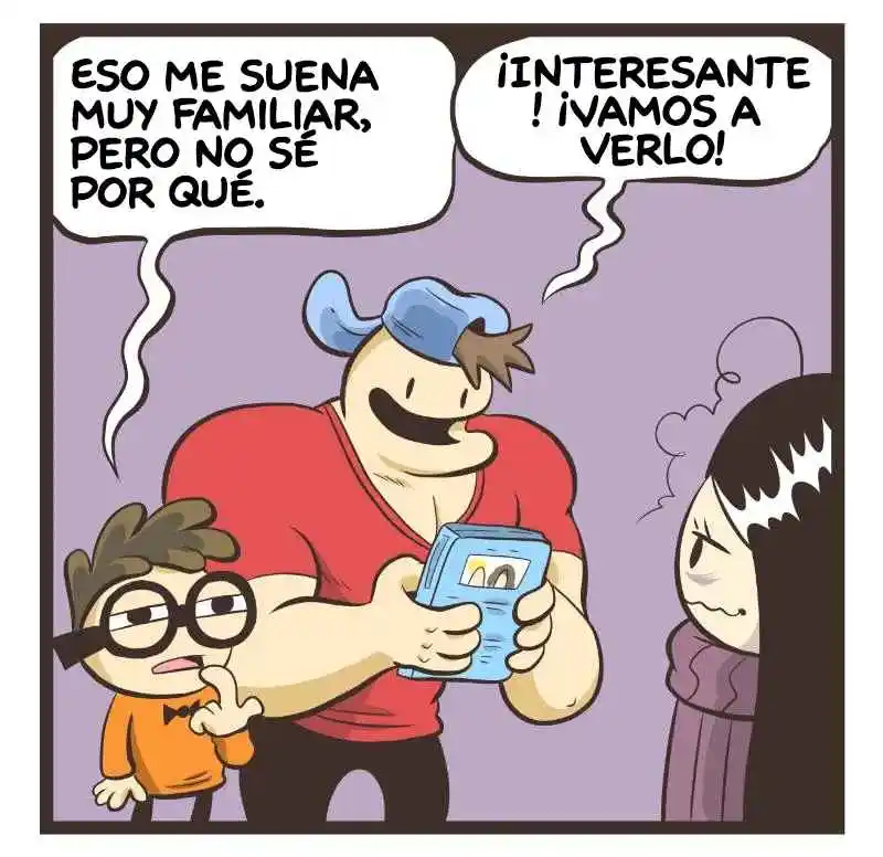 Nerd And Jock - Capítulo 54 - Página 15 - LectorTMOo
