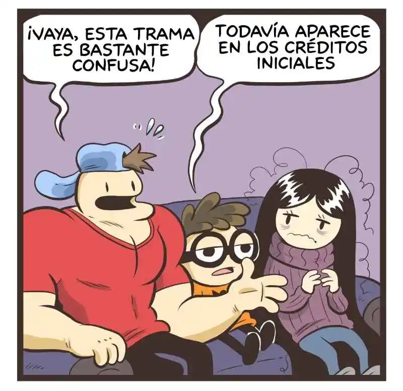 Nerd And Jock - Capítulo 55 - Página 2 - LectorTMOo