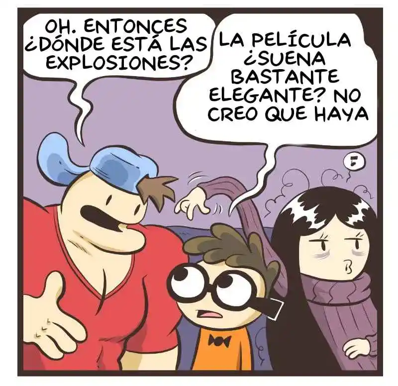Nerd And Jock - Capítulo 55 - Página 3 - LectorTMOo