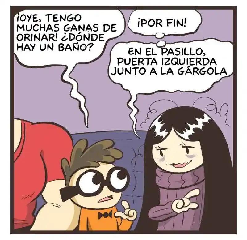 Nerd And Jock - Capítulo 55 - Página 6 - LectorTMOo