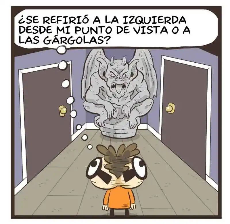 Nerd And Jock - Capítulo 55 - Página 7 - LectorTMOo