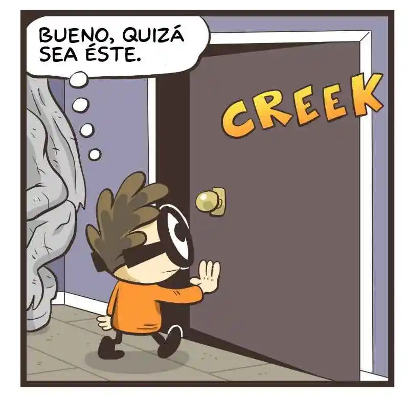 Nerd And Jock - Capítulo 55 - Página 8 - LectorTMOo