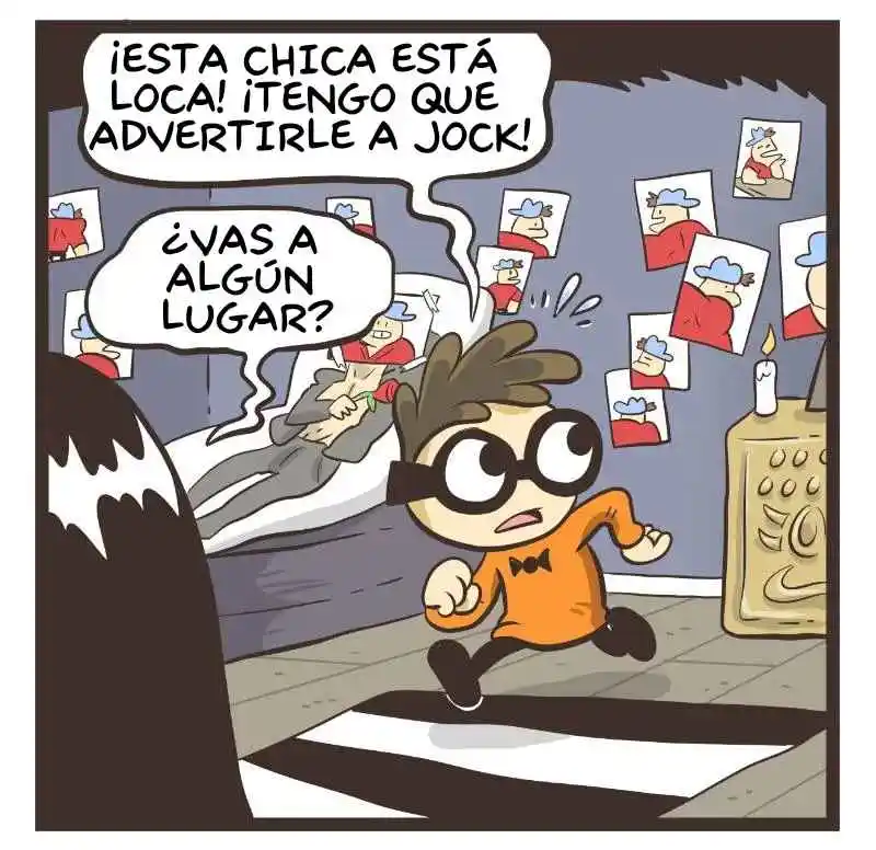 Nerd And Jock - Capítulo 56 - Página 4 - LectorTMOo