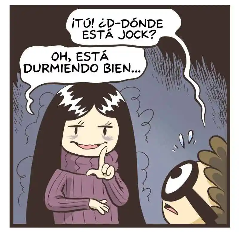 Nerd And Jock - Capítulo 56 - Página 5 - LectorTMOo