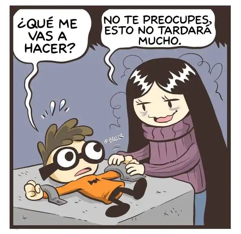 Nerd And Jock - Capítulo 56 - Página 12 - LectorTMOo