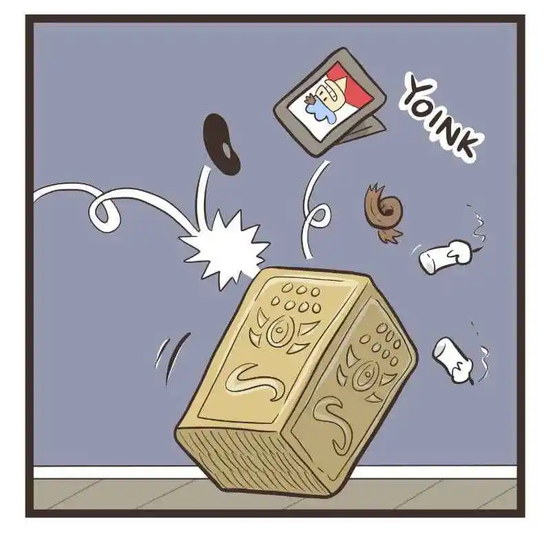 Nerd And Jock - Capítulo 57 - Página 8 - LectorTMOo