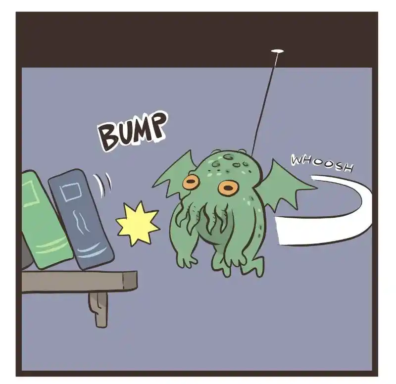 Nerd And Jock - Capítulo 57 - Página 12 - LectorTMOo