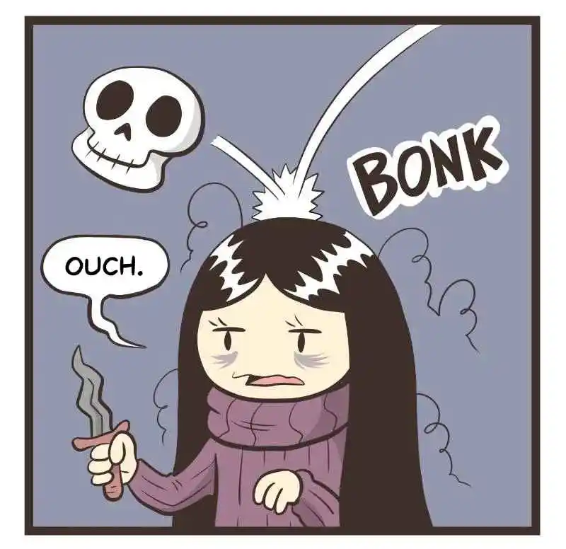 Nerd And Jock - Capítulo 57 - Página 16 - LectorTMOo