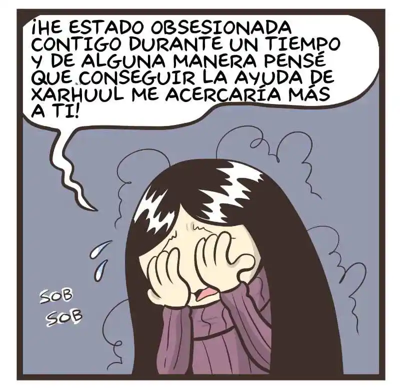 Nerd And Jock - Capítulo 59 - Página 6 - LectorTMOo