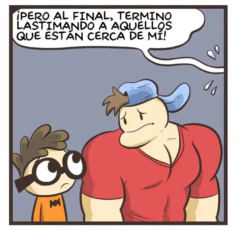 Nerd And Jock - Capítulo 59 - Página 7 - LectorTMOo