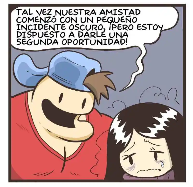 Nerd And Jock - Capítulo 59 - Página 11 - LectorTMOo