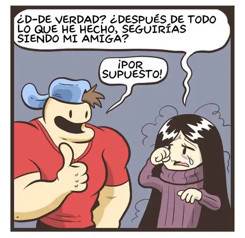 Nerd And Jock - Capítulo 59 - Página 14 - LectorTMOo