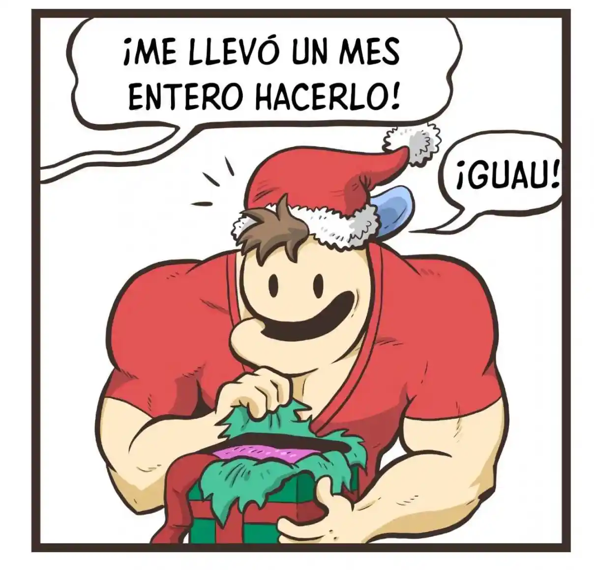 Nerd And Jock - Capítulo 6 - Página 3 - LectorTMOo