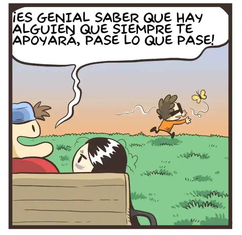Nerd And Jock - Capítulo 60 - Página 5 - LectorTMOo