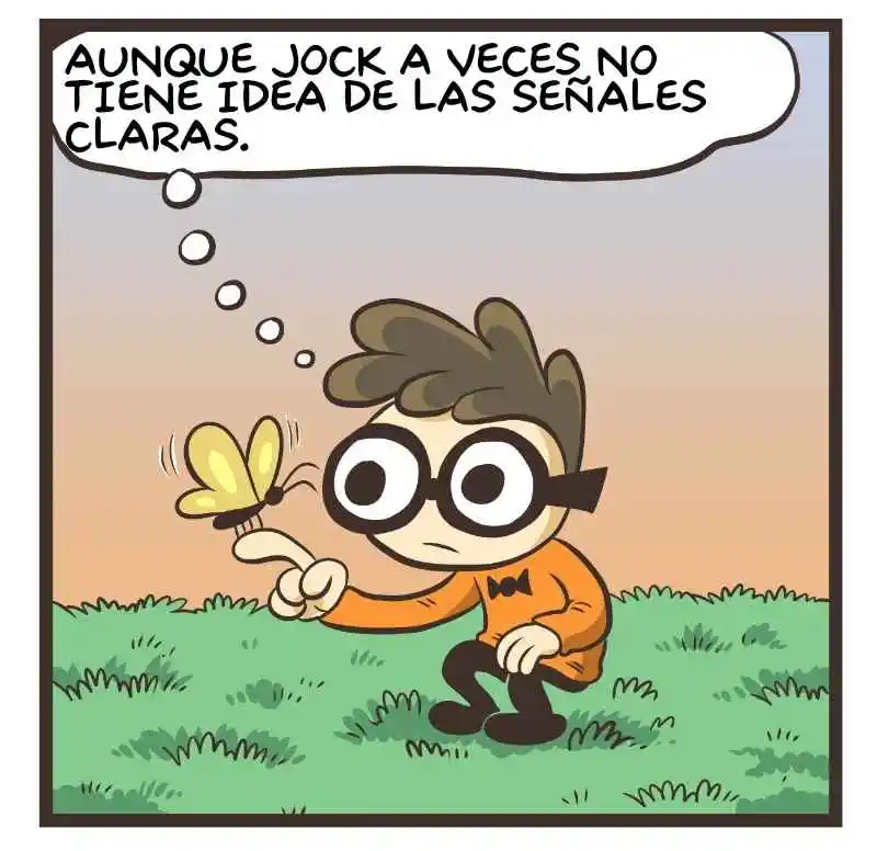 Nerd And Jock - Capítulo 60 - Página 13 - LectorTMOo