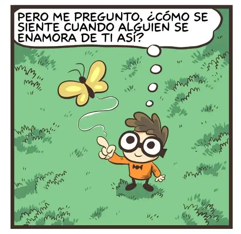 Nerd And Jock - Capítulo 60 - Página 15 - LectorTMOo