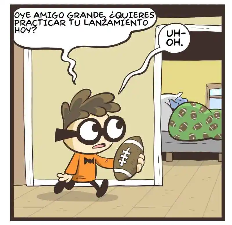 Nerd And Jock - Capítulo 61 - Página 4 - LectorTMOo