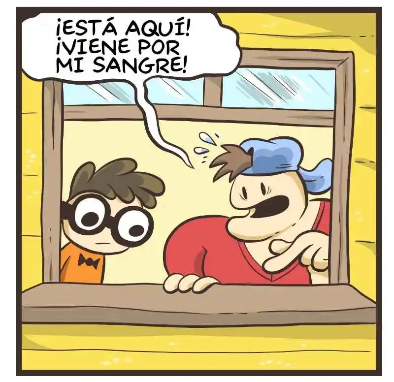Nerd And Jock - Capítulo 61 - Página 12 - LectorTMOo