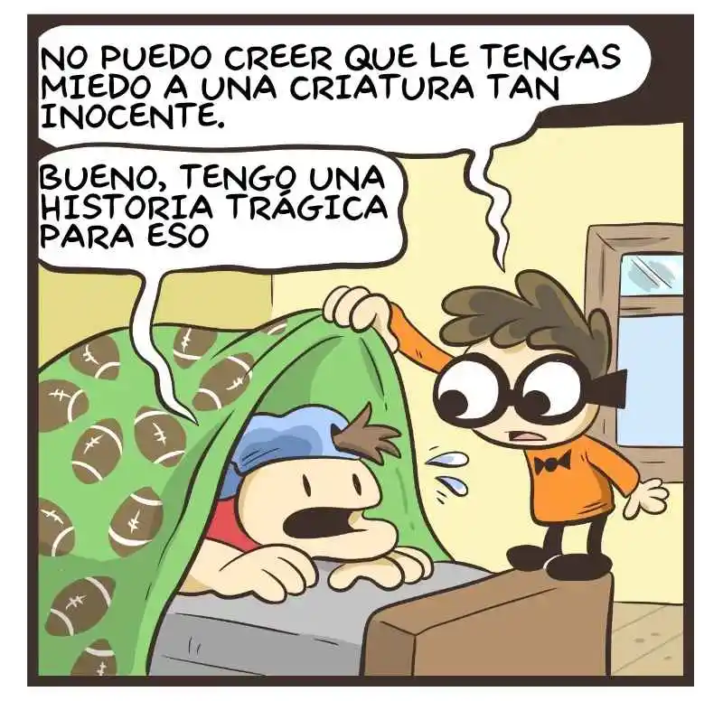 Nerd And Jock - Capítulo 62 - Página 2 - LectorTMOo
