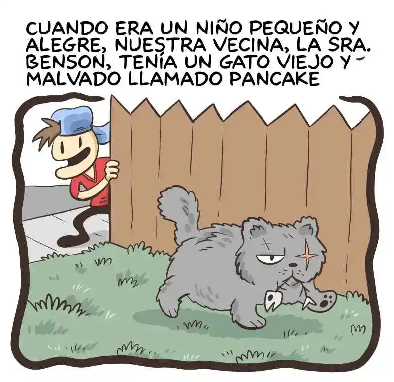 Nerd And Jock - Capítulo 62 - Página 4 - LectorTMOo