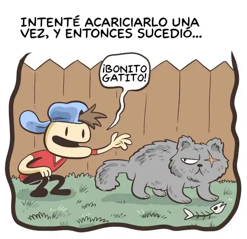 Nerd And Jock - Capítulo 62 - Página 5 - LectorTMOo