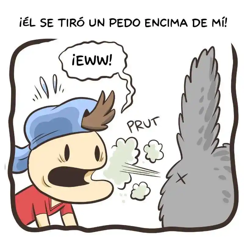 Nerd And Jock - Capítulo 62 - Página 6 - LectorTMOo