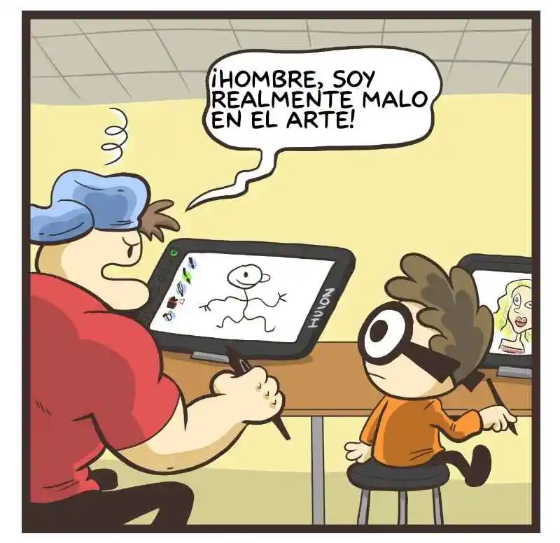 Nerd And Jock - Capítulo 63 - Página 3 - LectorTMOo