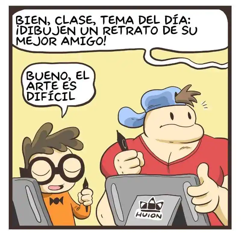 Nerd And Jock - Capítulo 63 - Página 6 - LectorTMOo