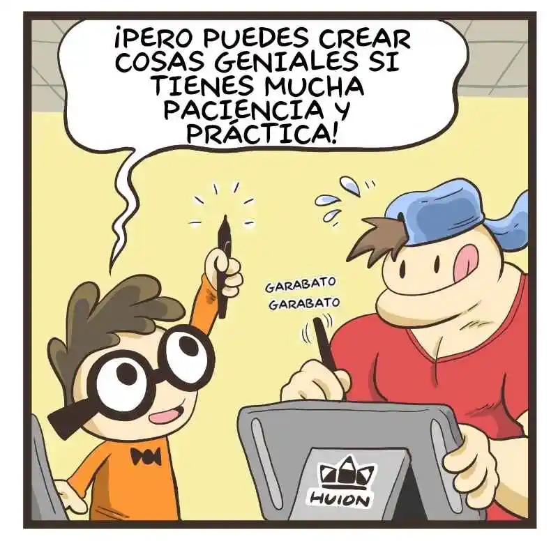 Nerd And Jock - Capítulo 63 - Página 7 - LectorTMOo
