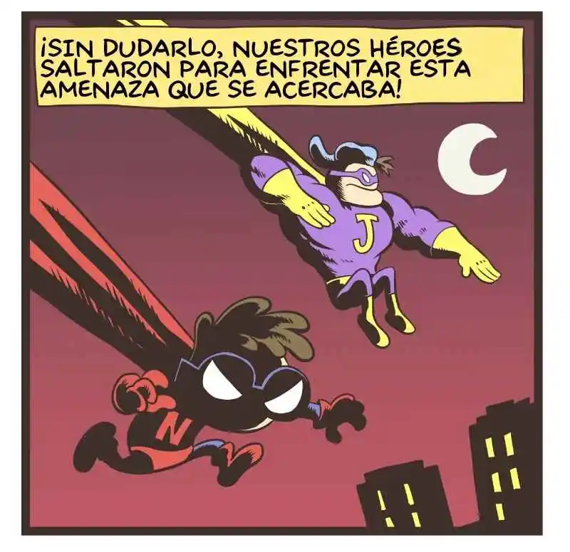 Nerd And Jock - Capítulo 64 - Página 7 - LectorTMOo