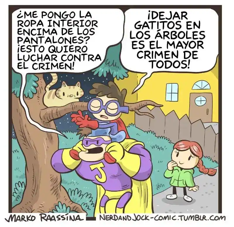 Nerd And Jock - Capítulo 64 - Página 9 - LectorTMOo