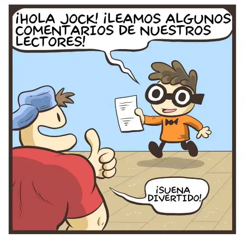 Nerd And Jock - Capítulo 65 - Página 3 - LectorTMOo