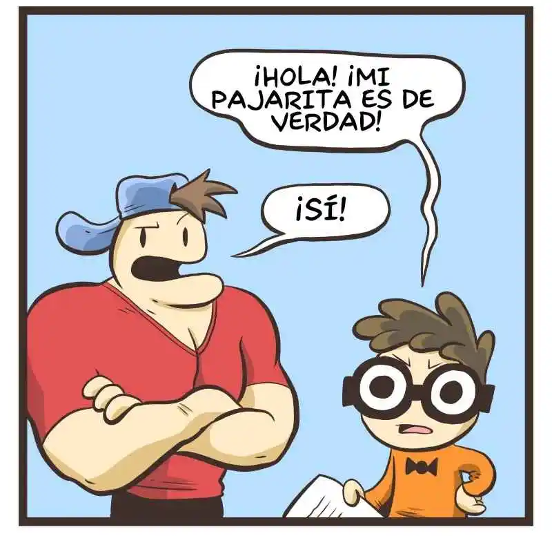Nerd And Jock - Capítulo 65 - Página 6 - LectorTMOo