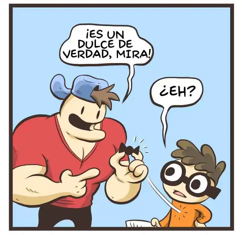 Nerd And Jock - Capítulo 65 - Página 9 - LectorTMOo