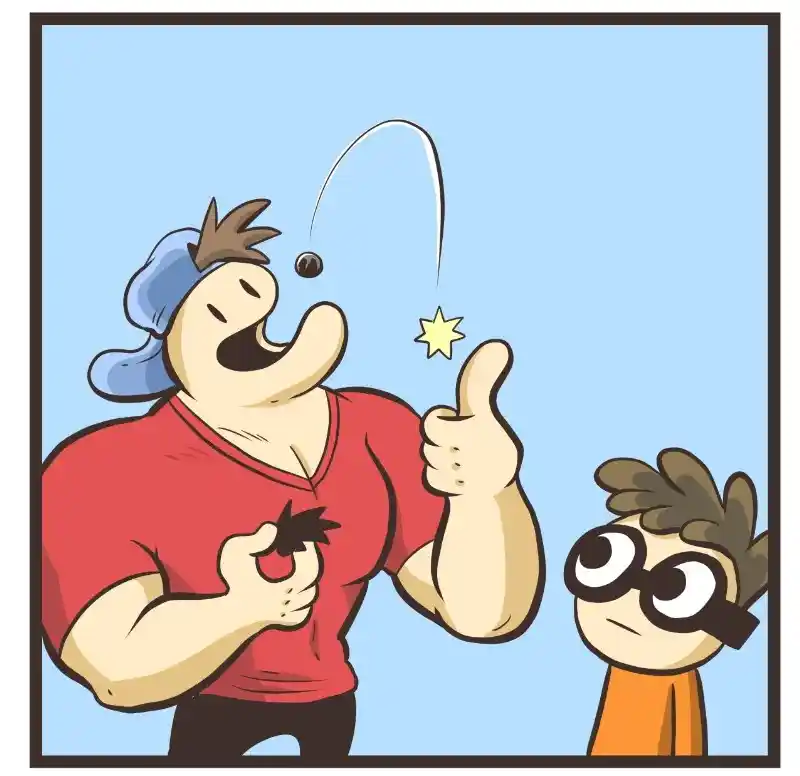 Nerd And Jock - Capítulo 65 - Página 11 - LectorTMOo