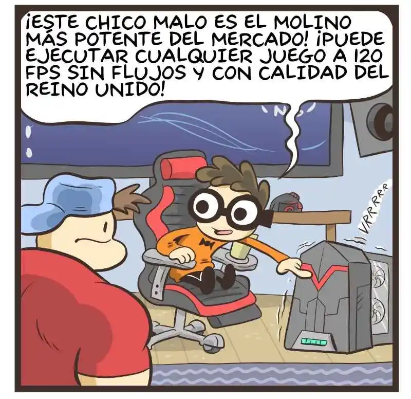 Nerd And Jock - Capítulo 66 - Página 6 - LectorTMOo