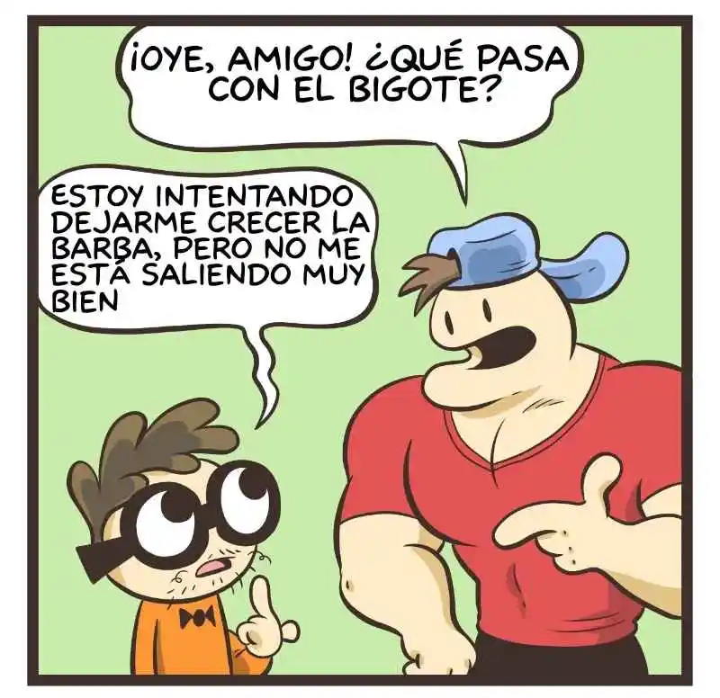 Nerd And Jock - Capítulo 67 - Página 3 - LectorTMOo