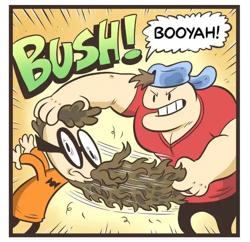 Nerd And Jock - Capítulo 67 - Página 7 - LectorTMOo