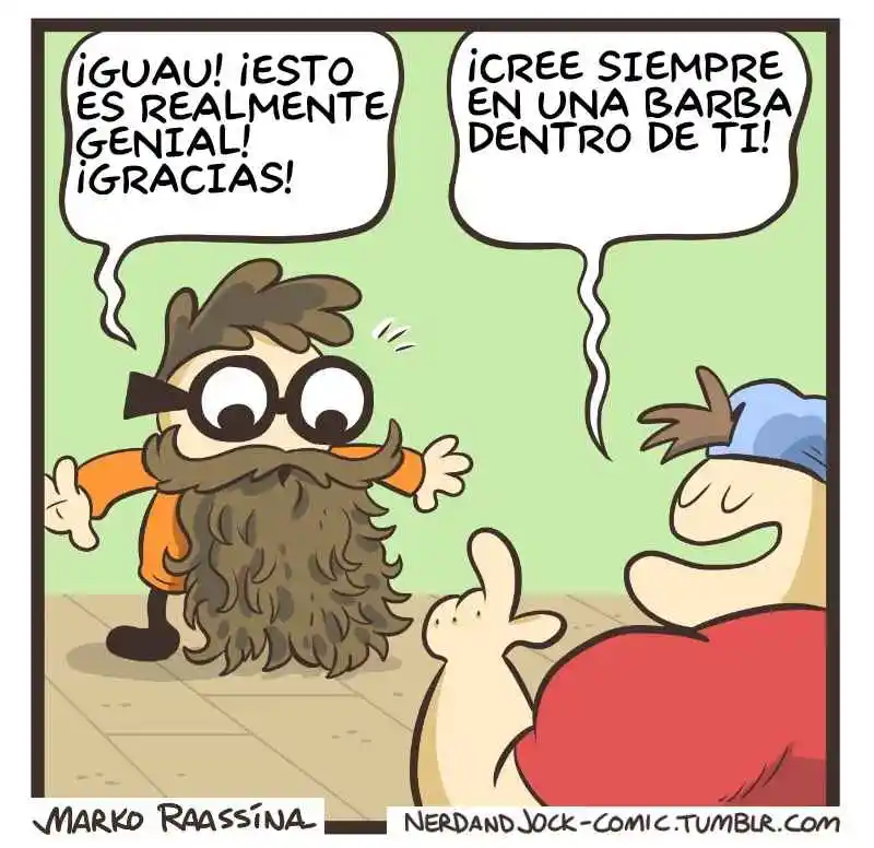 Nerd And Jock - Capítulo 67 - Página 10 - LectorTMOo