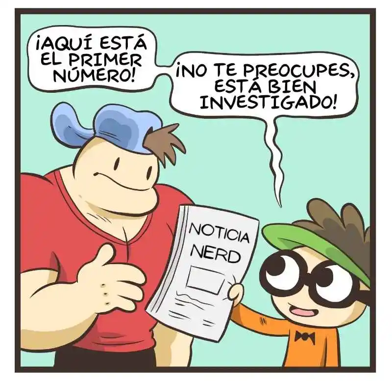Nerd And Jock - Capítulo 68 - Página 7 - LectorTMOo