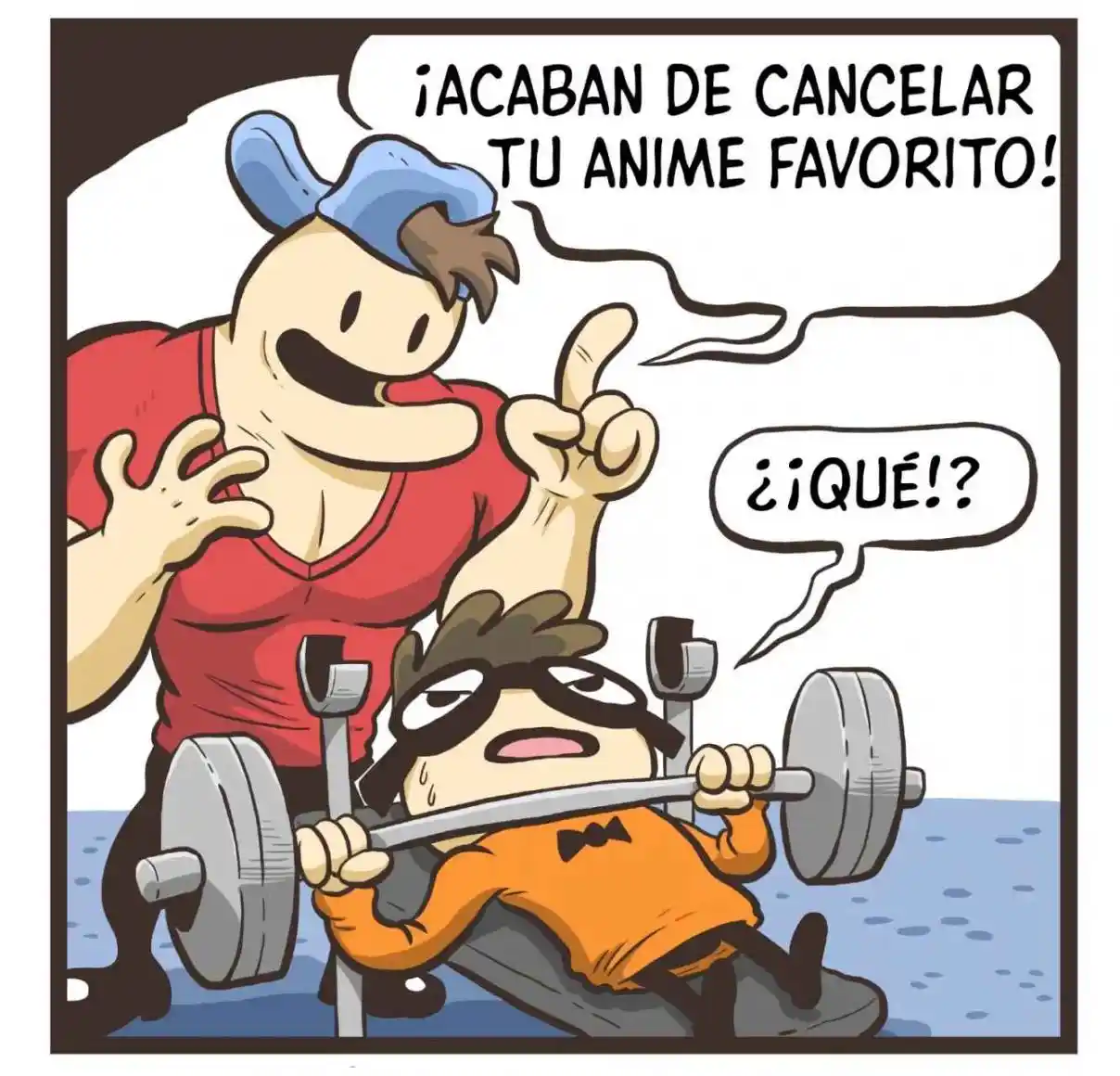 Nerd And Jock - Capítulo 7 - Página 4 - LectorTMOo