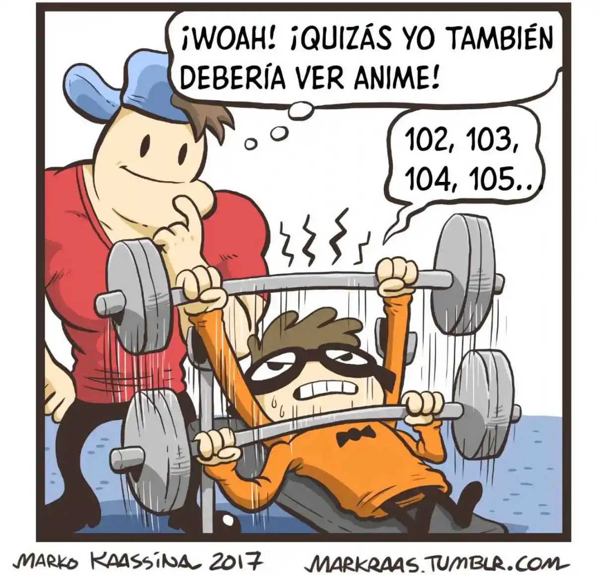 Nerd And Jock - Capítulo 7 - Página 5 - LectorTMOo