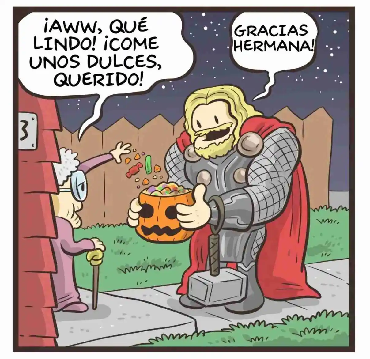 Nerd And Jock - Capítulo 70 - Página 3 - LectorTMOo