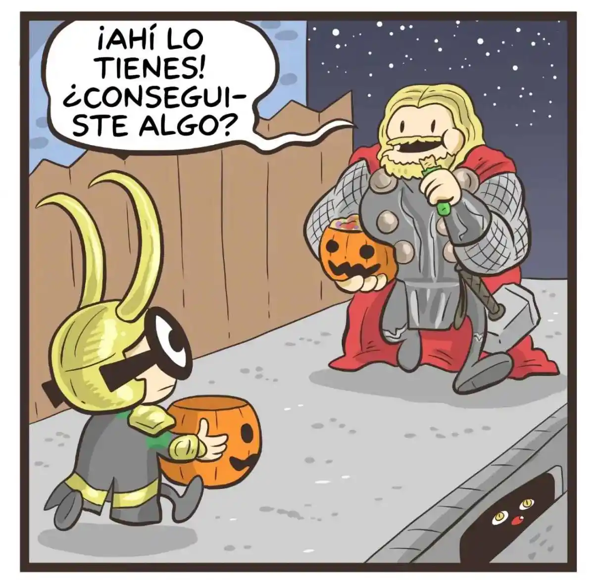 Nerd And Jock - Capítulo 70 - Página 6 - LectorTMOo