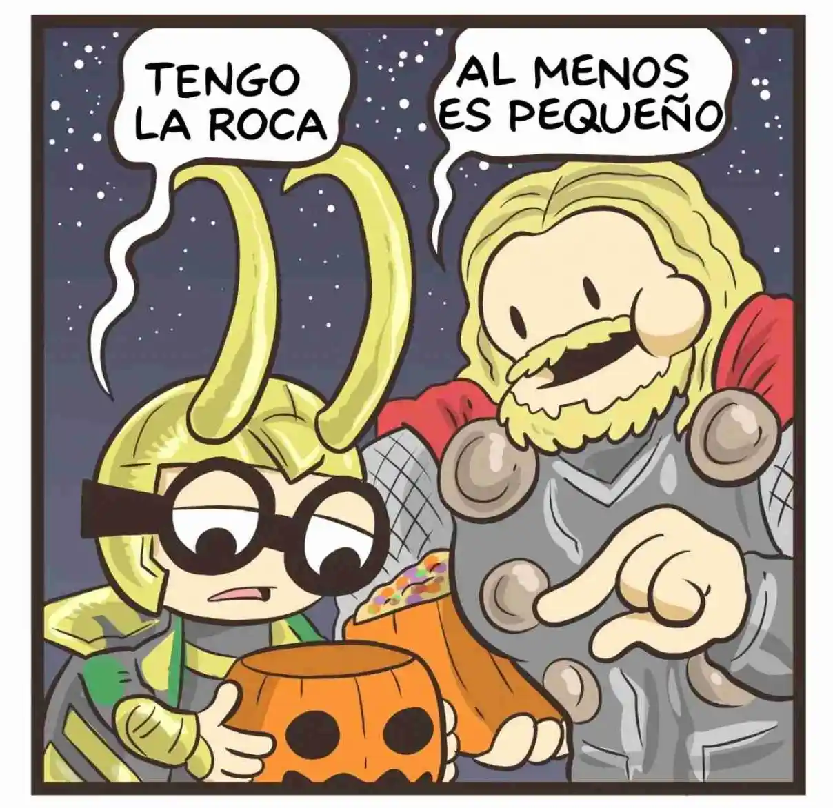 Nerd And Jock - Capítulo 70 - Página 7 - LectorTMOo