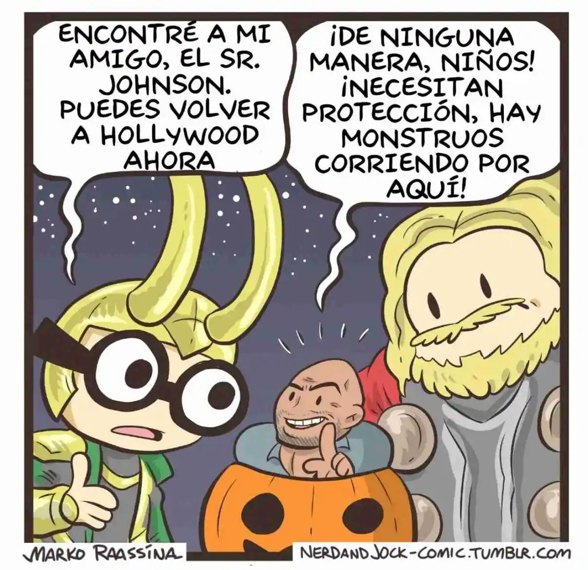 Nerd And Jock - Capítulo 70 - Página 10 - LectorTMOo