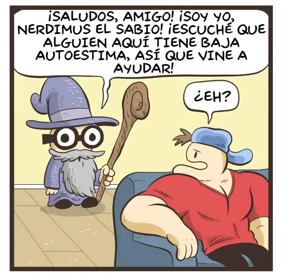 Nerd And Jock - Capítulo 71 - Página 4 - LectorTMOo