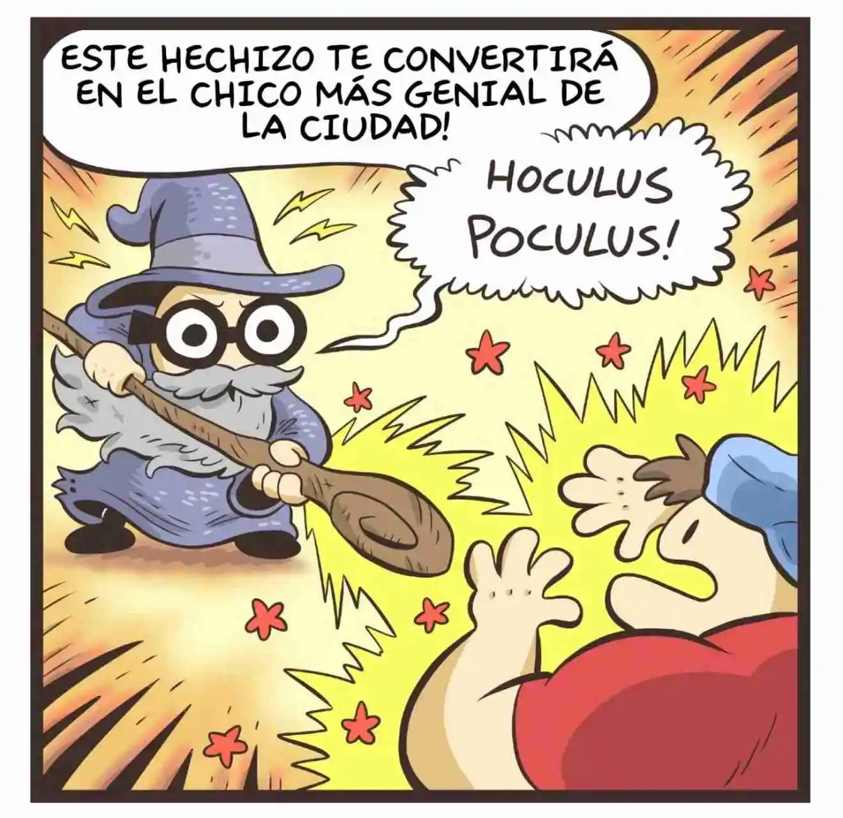 Nerd And Jock - Capítulo 71 - Página 5 - LectorTMOo